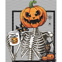 Halloween-WS 10675